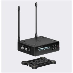 micro dynamique EW-DP 835 Set (Q1-6) sans fil