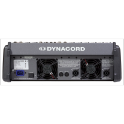 Dynacord PM 600