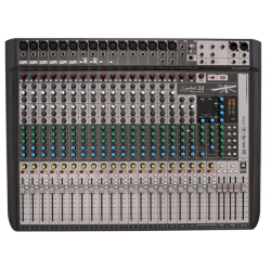 Table Mixage SoundCraft MT...