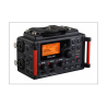 Tascam enregistreur stéréo portable PCM linéaire DR-60D MKII pour reflex vidéo