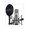 Micro Studio Rode NT1-A ( seulement pour enregistrement studio ! )