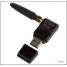 D-Fi USB clé de réception DMX pour projecteurs JB Systems